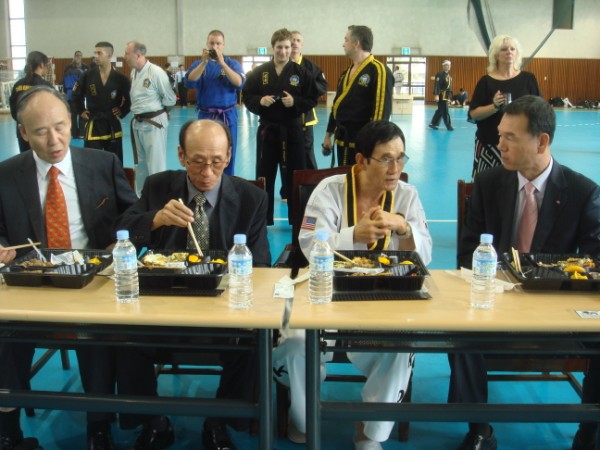 Korean Seminar